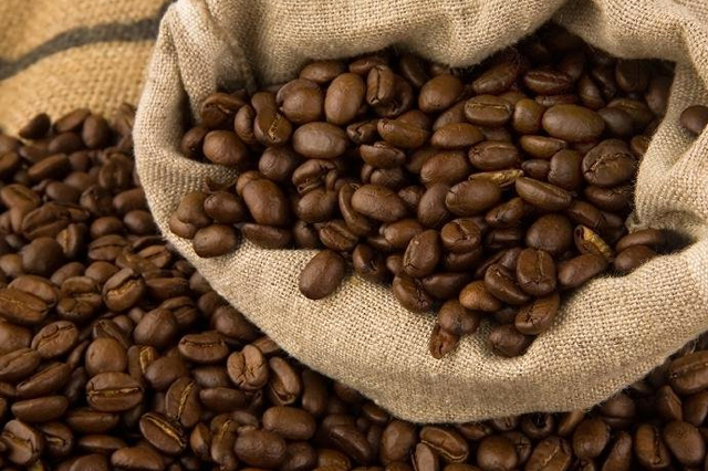 Miscela Arabica 100%