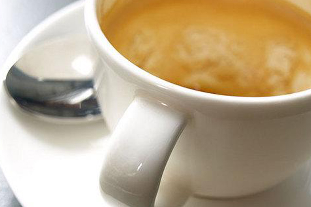 Miscela Decaffeinato