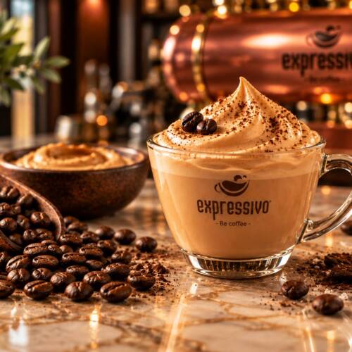 Crema Caffè Expressivo