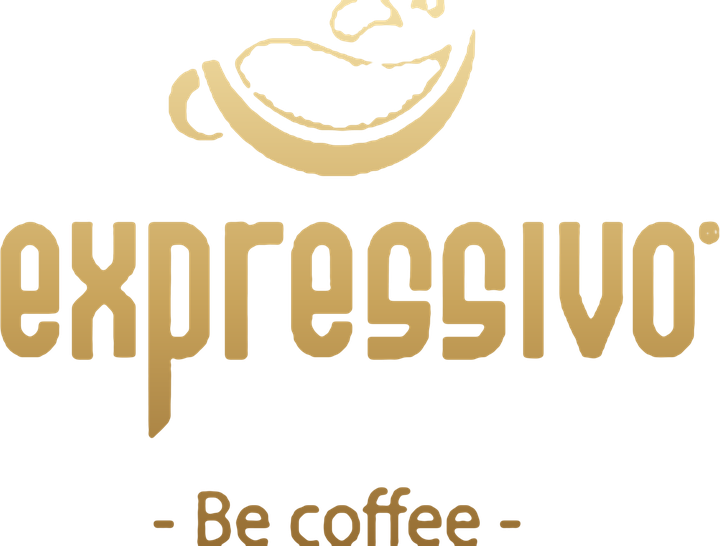 Logo Expressivo – Be coffee