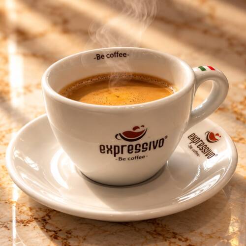 Tazza da cappuccino