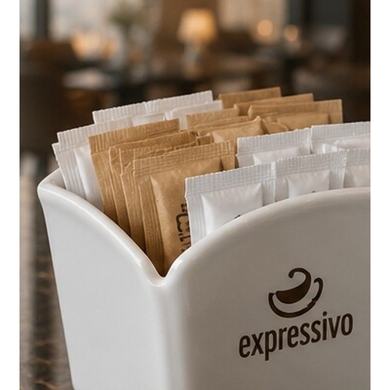 Tazzone porta-bustine - immagine 2